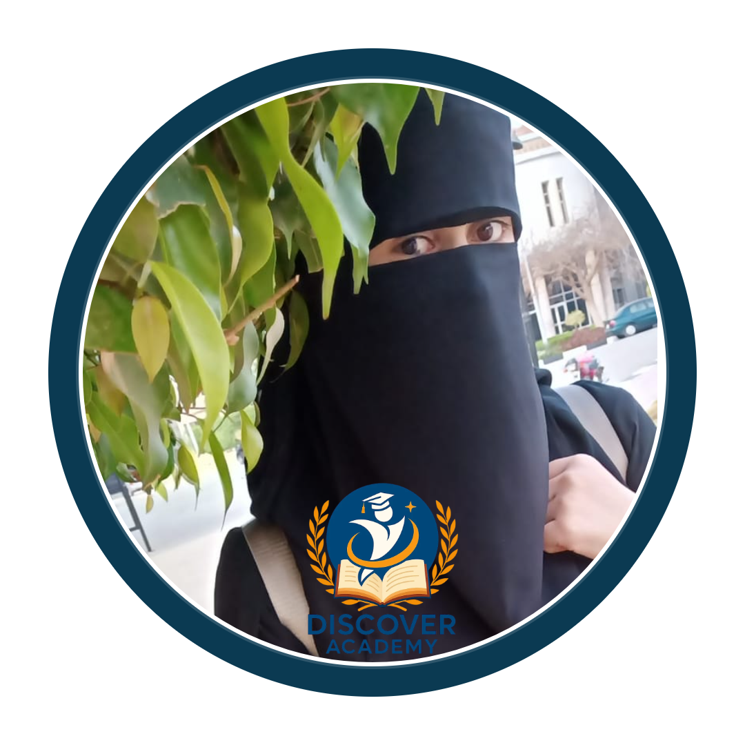 اسماء وحيد ذكي